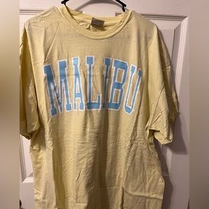 Malibu T-Shirt